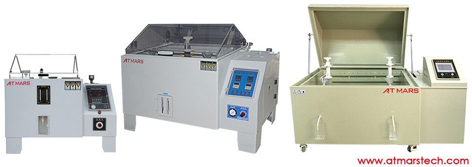 Salt Spray Environmental Test Chambers , Climate Control Chamber Corrosion Resistance Test
