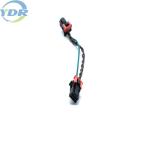 APH 10142348-004LF Connector Wire Harness Cable Assembly 100mm Length