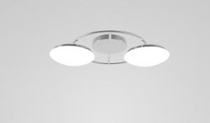 China 2018 hot sale Modern fashion LED Pendant Lamp wholesale
