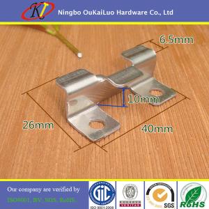 China WPC Decking Clips wholesale
