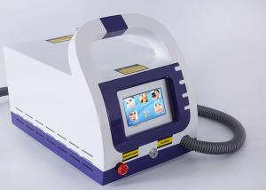 China Permanent Tattoo Removal Machine wholesale