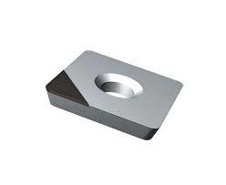 China N12-PCD N14-PCD Notching Inserts For Carbide Roller wholesale
