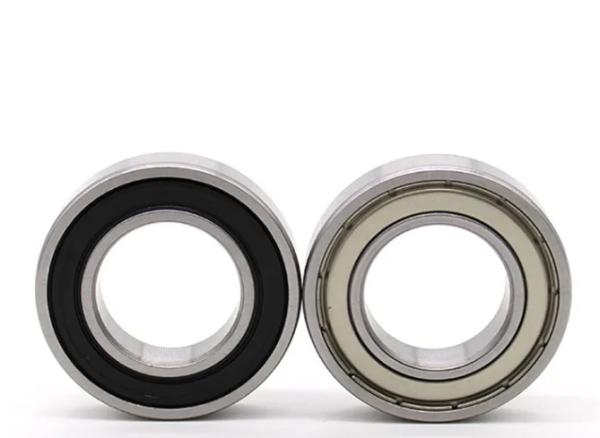 Deep Groove Ball Bearing 6306 2RS,Single Row Deep Groove Ball Bearing 63062RS