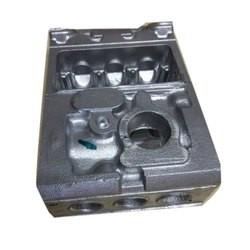 China 3D drawings EPS Aluminium Casting Mold ISO9001 Certification wholesale