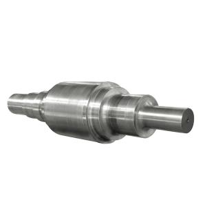 China High Precision Forging Shafts 0.005mm Carbon Steel wholesale
