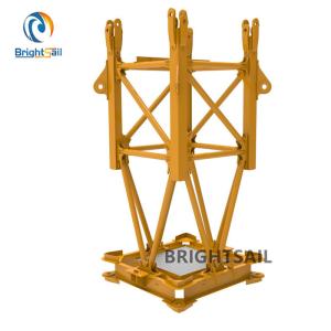 China High Efficiency Welding Fabrication Services Steel Structural Welding Parts wholesale
