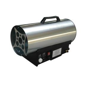 China Gas / LPG calentador de acero inoxidable carcasa 10KW wholesale
