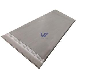 China 0.3-6mm Stainless Steel Sheet Plate ASTM AISI 201 202 310S 316 321 304 410 wholesale