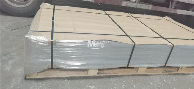 100% Virgin Lucite Thick 12700x2450mm Aquarium Acrylic Sheet Transparent Cast
