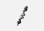 6D34 Crankshaft ME300086 For MITSUBISHI 6D34T 6D34