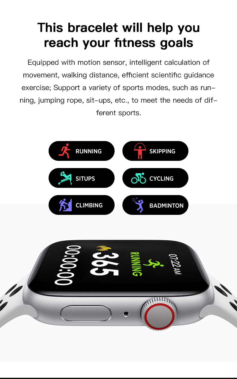 W58 PRO SmartwatchW26 Bluetooth Calling W58pro T500 T55 Wristwatches Sport Waterproof