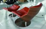 Marc Sadler Kara Chair Design Kara Armchair by Desiree