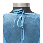 Isolation Gown Sterilized Disposable Medical Isolation Gown Big Supplier Wuhan
