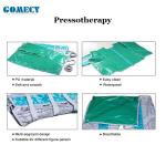 Pink Infrared Pressotherapy Slimming Machine For Improve Blood Circulation