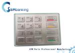 Russian Keyboard ATM Machine Parts 49216680748A New Condition