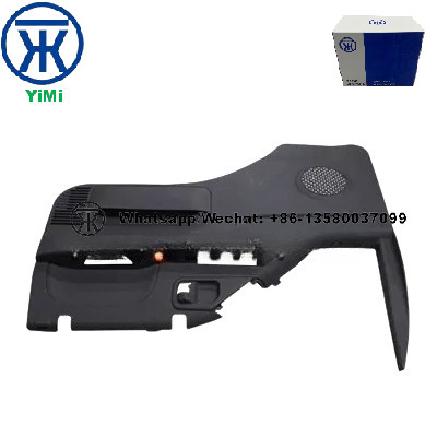 ISUZU NPR71 4HE1 600P PAD TRIM FRT DOOR RH 8978597210