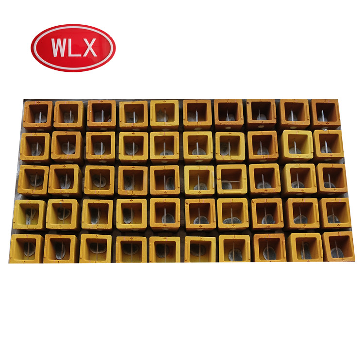 WLX-DRTG Quality Analyzer to measure C/Si/CEL for molten iron thermal analysis in Foundry Industry