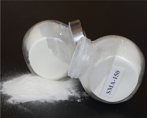 SMA-1000 Styrene Maleic Anhydride Copolymer from High Purity Leather Auxiliary Agents