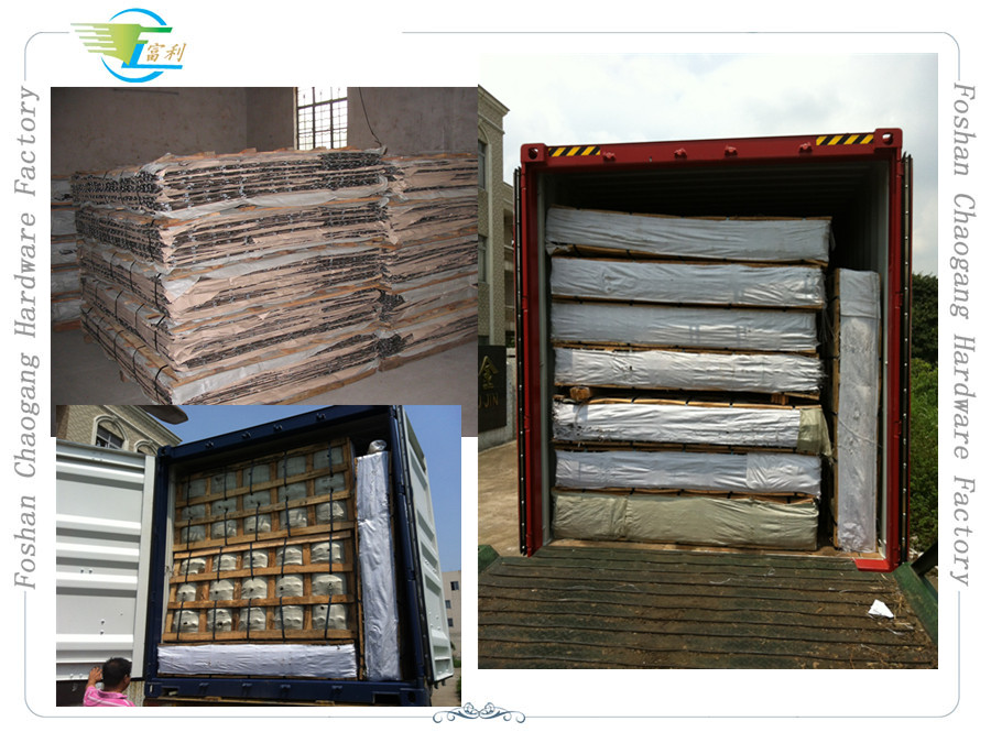 Continuous Durable Wire Mattress Spring Coil , Mattress Filler Spring Heat Treatment