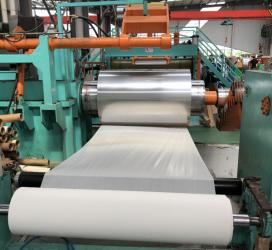JIANGSU TISCO SUPPLY CO., LTD