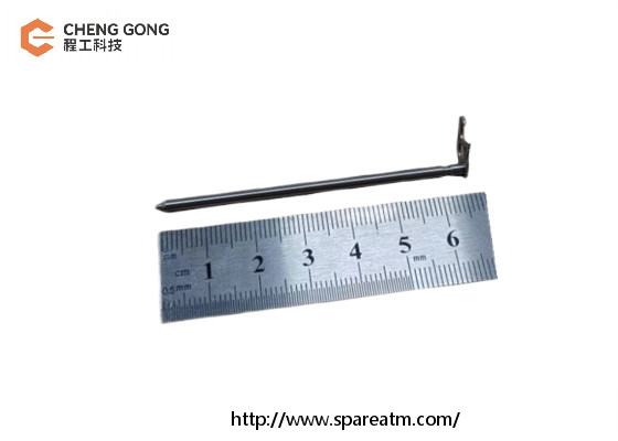PHX-SEN02-01-9 ATM Spare Parts Phoenix USB Thermal Printer Shaft PHX-SEN02-01-9 2.5*67