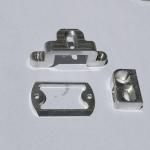 Anodizing Powder Coating Metal Milling Service CNC High Precision
