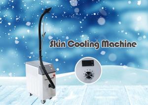 China Hair Removal Skin Cooling Device wholesale
