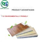 Materials Soundproof Aluminum Honeycomb Plate Ceiling Aluminum Honeycomb