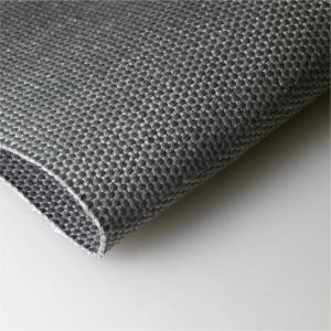 China Fireproof High Temperature Fiberglass Cloth For Expansion Joint Fabric wholesale