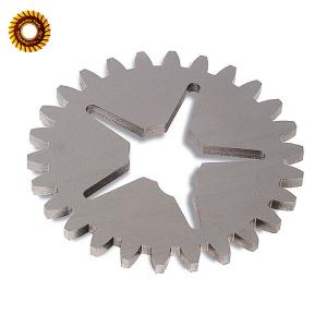 China Laser Cutting Bending 316 Stainless Steel Investment Casting Part wholesale