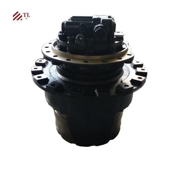 Cast Iron Excavator ZX200 ZX210 ZXZ30 ZX240 Travel Motor 9195447 9233687 9181678