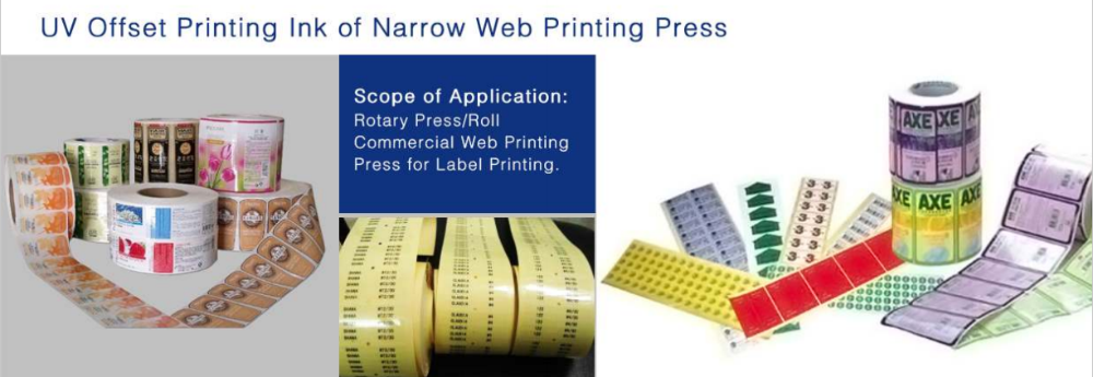 Offset Printing Machine Uv Resistant Printer Ink Plastic For PVC Bank ID Cards