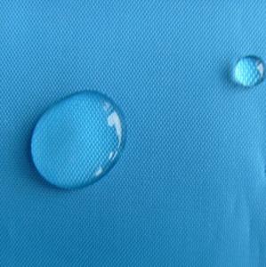 China 210D cheap wholesales oxford fabric wholesale