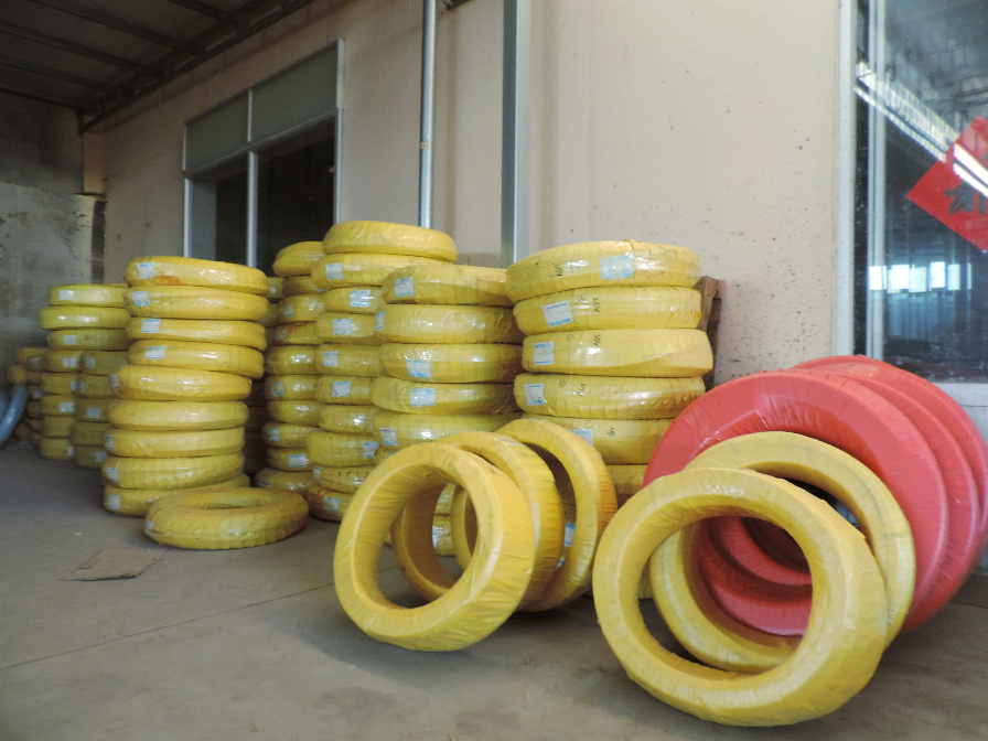 Hydraulic Rubber Hose Two Wire Braid Hose En8532t/DIN200222sn