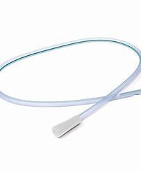 China Pancreatic Surgical Chest Drain Tube Peritoneal Pleural Drainage Catheter wholesale