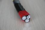Aluminium Core 3x25mm2 ANSI Aerial Bundled Cable