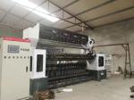 Hot Dipped Wire Fence Making Machine