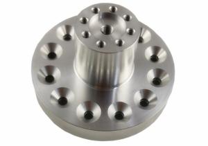 China Customized Precision Turning Parts Manufacturer For Watches Protection Parts wholesale