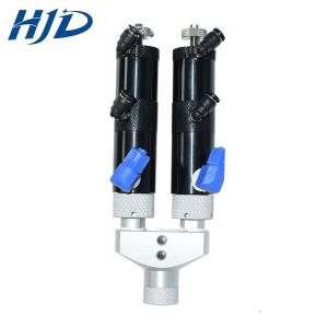 China Automatic Silicone Dispensing Valve Support LOGO Printing HJD32LAB wholesale