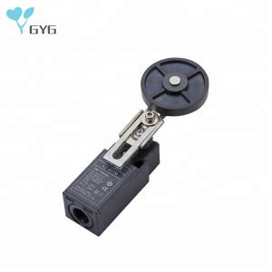 China 10A 250VAC RUBBER ROLLER SAFETY ELEVATOR LIMIT SWITCH , ELEVATOR SPARE PARTS , wholesale