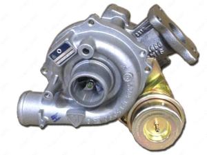 China Citroen Peugeot K03 Turbo 53039880050,53039880024,9632124680, 0375F5, 0375C9 wholesale