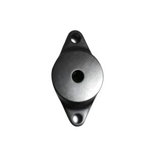 China Drilling Grinding CNC Machined Aerospace Parts For Aviation Industry wholesale