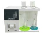 Lubricating Oil Automatic Mechanical Impurity Analyzer ASTM D473 Gravimetric