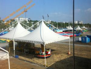 China Outdoor Deluxe Wedding Party Event Canopy Waterproof UV Resistance Arabic Tent wholesale