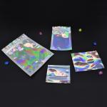 100g Facial Sheet Mask Packaging Pouch