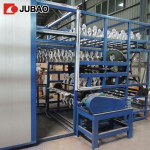 China To Make Surgical Full Automatic Nitrile Latex Gloves Dipping Machine wholesale