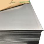AISI Stainless Steel Plate 0.8mm Thick 201 304h 316 316L 321 310S 304L 410 2205