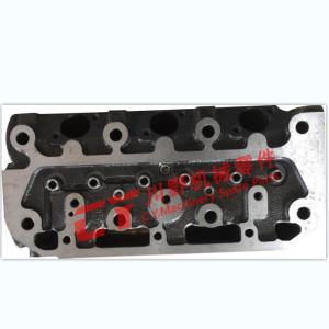 China CY 129350-01331 3D84-1 Yanmar Cylinder Head wholesale