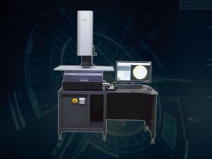 China Inspection Cmm Vision System wholesale