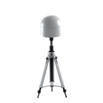 Acoustic Drone Detection Anti Jammer Detection Radar Uav
